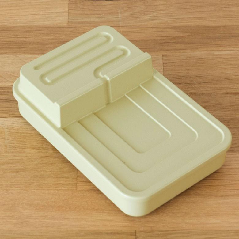 ランドスケープ 収納ケース デスク収納 WATERFALL 小物入れ 卓上トレイ オフィス 雑貨 おしゃれ 95013 | ブランド登録なし | 15