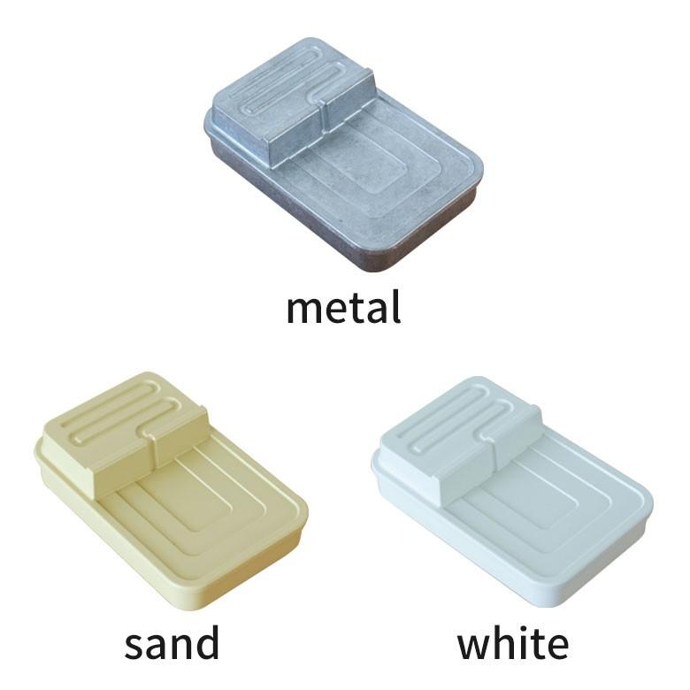 ランドスケープ 収納ケース デスク収納 WATERFALL 小物入れ 卓上トレイ オフィス 雑貨 おしゃれ 95013 | ブランド登録なし | 17