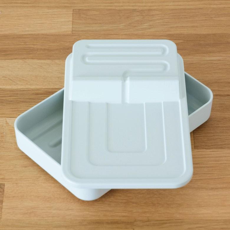 ランドスケープ 収納ケース デスク収納 WATERFALL 小物入れ 卓上トレイ オフィス 雑貨 おしゃれ 95013 | ブランド登録なし | 10