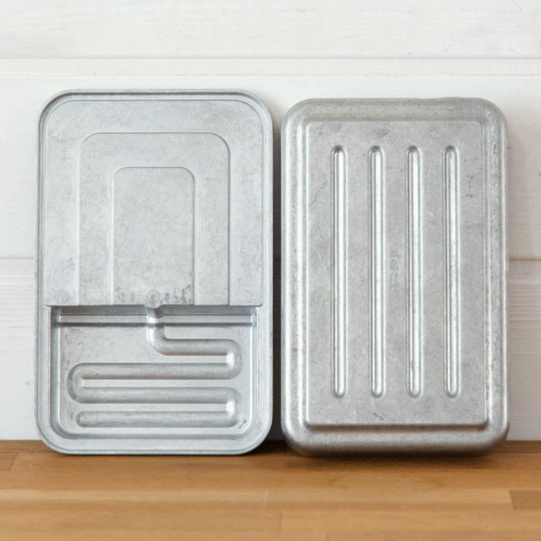 ランドスケープ 収納ケース デスク収納 WATERFALL 小物入れ 卓上トレイ オフィス 雑貨 おしゃれ 95013 | ブランド登録なし | 12