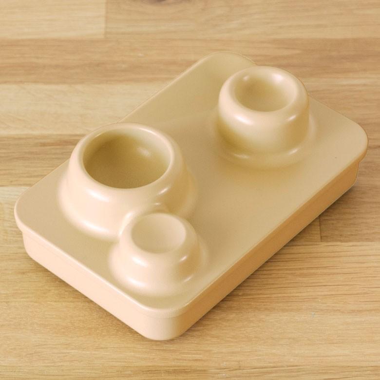 ランドスケープ 収納ケース デスク収納 HILL 小物入れ 卓上トレイ オフィス 雑貨 おしゃれ 95014 | ブランド登録なし | 15