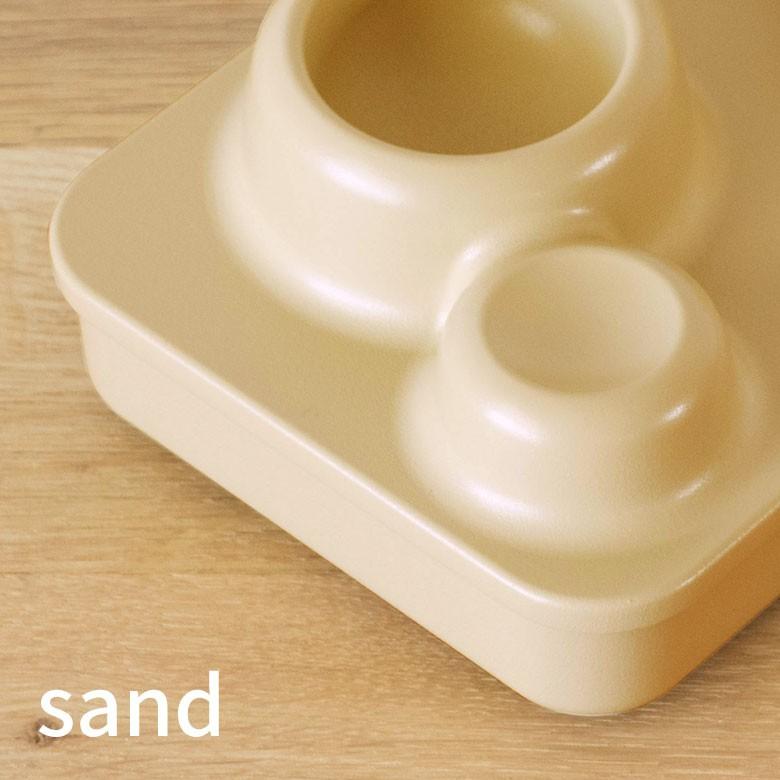 ランドスケープ 収納ケース デスク収納 HILL 小物入れ 卓上トレイ オフィス 雑貨 おしゃれ 95014 | ブランド登録なし | 05