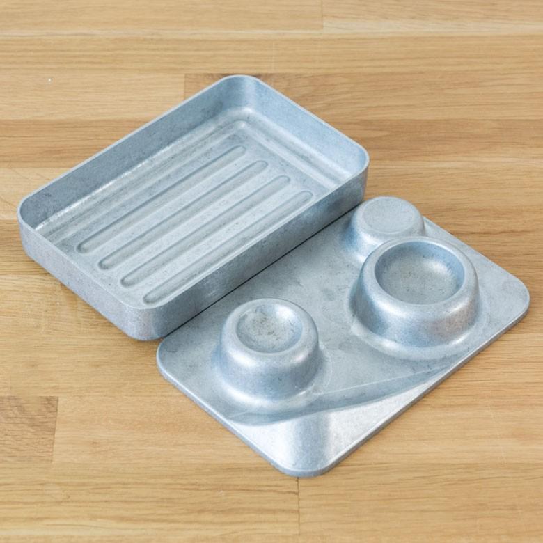 ランドスケープ 収納ケース デスク収納 HILL 小物入れ 卓上トレイ オフィス 雑貨 おしゃれ 95014 | ブランド登録なし | 09