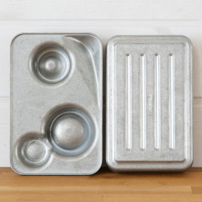 ランドスケープ 収納ケース デスク収納 HILL 小物入れ 卓上トレイ オフィス 雑貨 おしゃれ 95014 | ブランド登録なし | 12