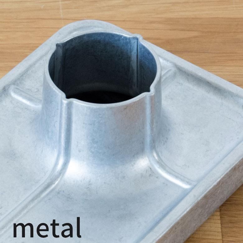 ランドスケープ 収納ケース デスク収納 VOLCANO 小物入れ 卓上トレイ オフィス 雑貨 おしゃれ 95015 | ブランド登録なし | 04