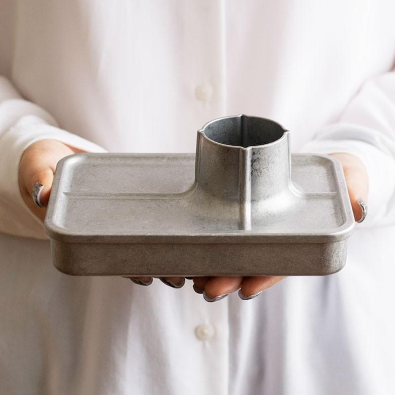 ランドスケープ 収納ケース デスク収納 VOLCANO 小物入れ 卓上トレイ オフィス 雑貨 おしゃれ 95015 | ブランド登録なし | 14