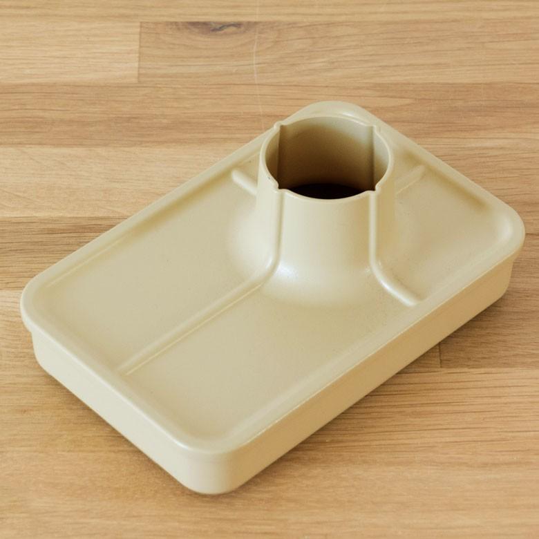 ランドスケープ 収納ケース デスク収納 VOLCANO 小物入れ 卓上トレイ オフィス 雑貨 おしゃれ 95015 | ブランド登録なし | 15