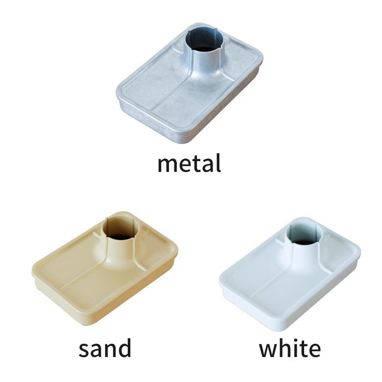 ランドスケープ 収納ケース デスク収納 VOLCANO 小物入れ 卓上トレイ オフィス 雑貨 おしゃれ 95015 | ブランド登録なし | 17