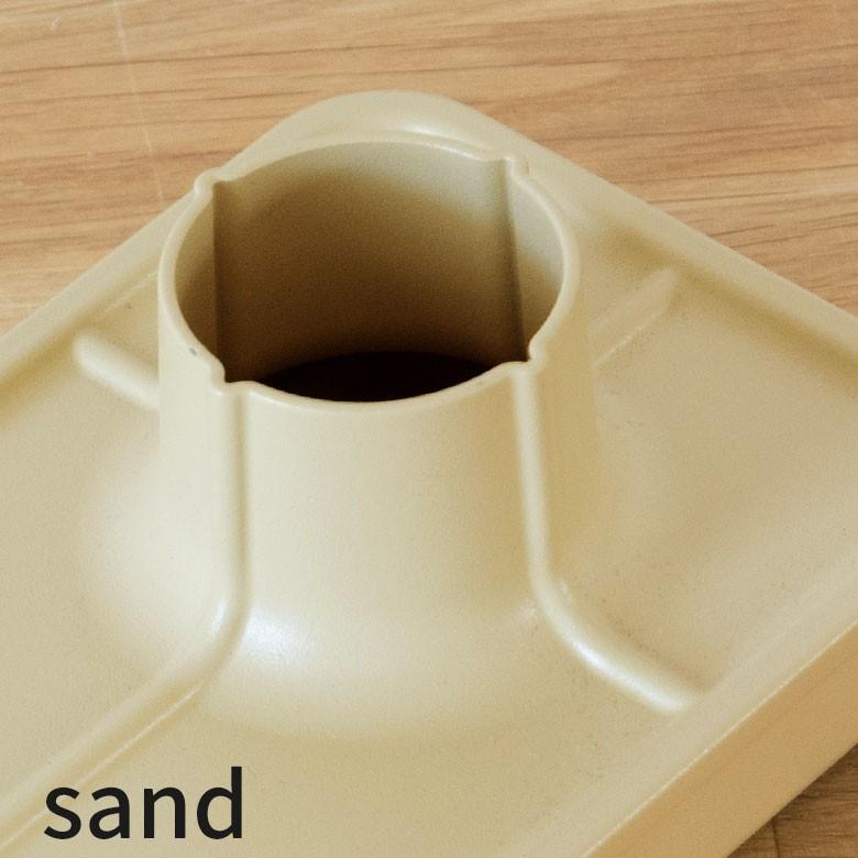 ランドスケープ 収納ケース デスク収納 VOLCANO 小物入れ 卓上トレイ オフィス 雑貨 おしゃれ 95015 | ブランド登録なし | 05