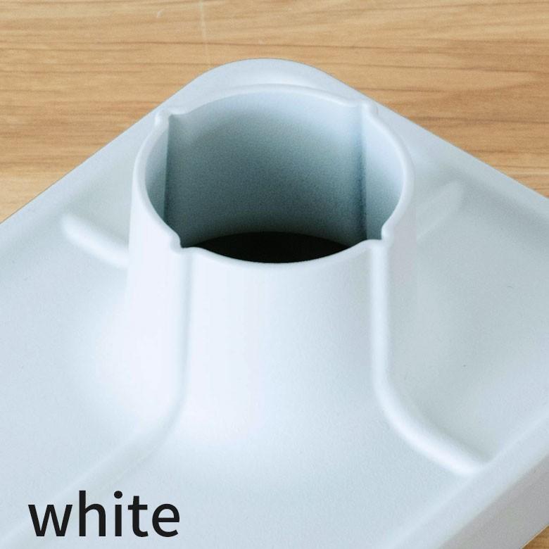 ランドスケープ 収納ケース デスク収納 VOLCANO 小物入れ 卓上トレイ オフィス 雑貨 おしゃれ 95015 | ブランド登録なし | 06