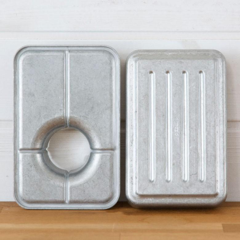 ランドスケープ 収納ケース デスク収納 VOLCANO 小物入れ 卓上トレイ オフィス 雑貨 おしゃれ 95015 | ブランド登録なし | 12