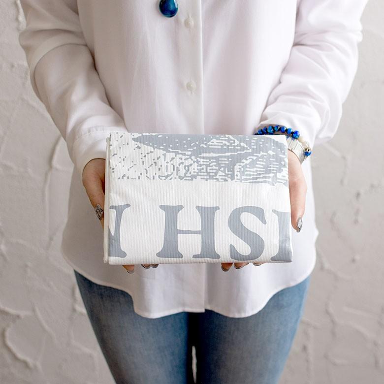 シャワーカーテン 約140×180cm バス バスルーム 浴室 アメリカ アメリカ雑貨 西海岸 インテリア おしゃれ 95019 | ブランド登録なし | 18