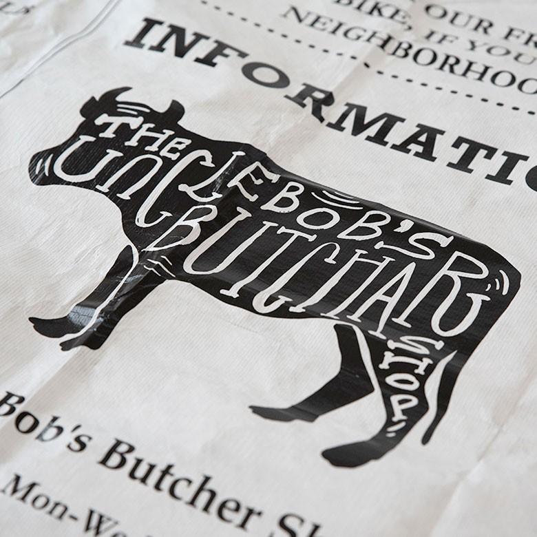 シャワーカーテン 約140×180cm バス バスルーム 浴室 アメリカ アメリカ雑貨 西海岸 インテリア おしゃれ 95019 | ブランド登録なし | 08