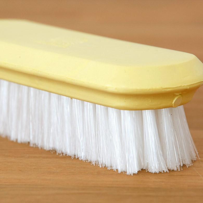 掃除ブラシ ハンディブラシ タイルブラシ たわし タワシ お掃除グッズ おそうじグッズ 輸入雑貨 アメリカン雑貨 雑貨 園芸 キッチン バス SUNブランド 95025 | ブランド登録なし | 03