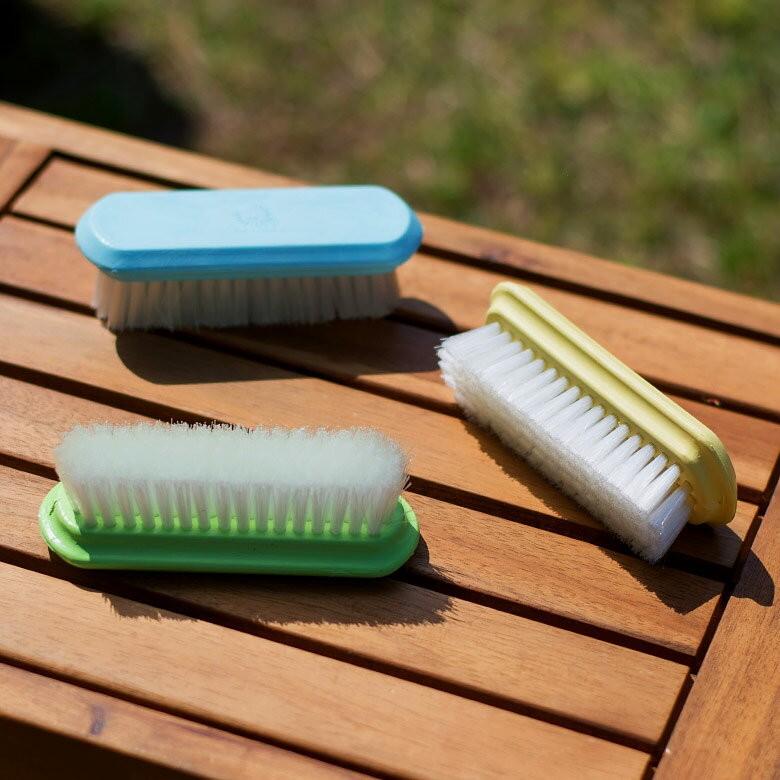 掃除ブラシ ハンディブラシ タイルブラシ たわし タワシ お掃除グッズ おそうじグッズ 輸入雑貨 アメリカン雑貨 雑貨 園芸 キッチン バス SUNブランド 95025 | ブランド登録なし | 07