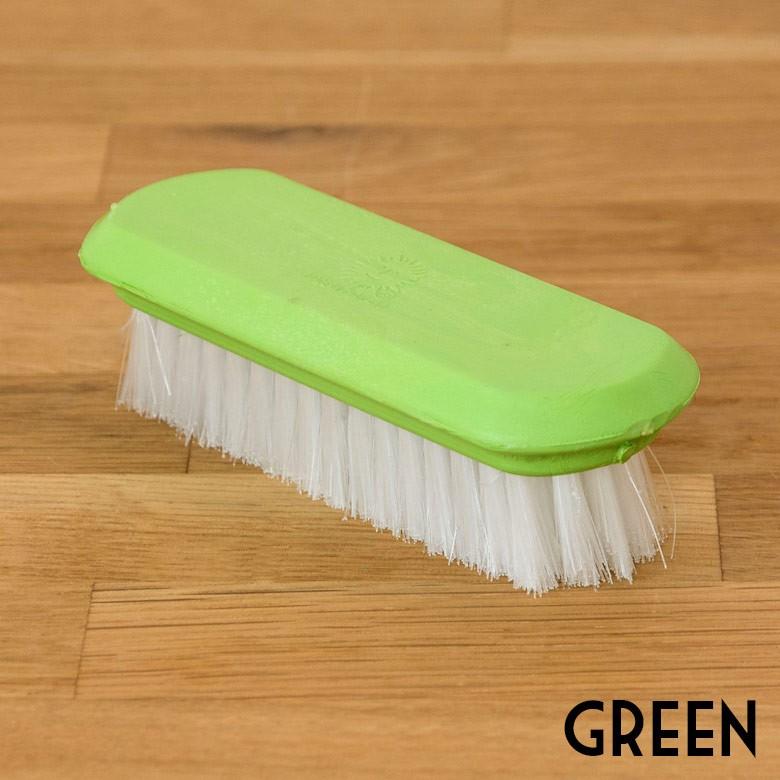 掃除ブラシ ハンディブラシ タイルブラシ たわし タワシ お掃除グッズ おそうじグッズ 輸入雑貨 アメリカン雑貨 雑貨 園芸 キッチン バス SUNブランド 95025 | ブランド登録なし | 09