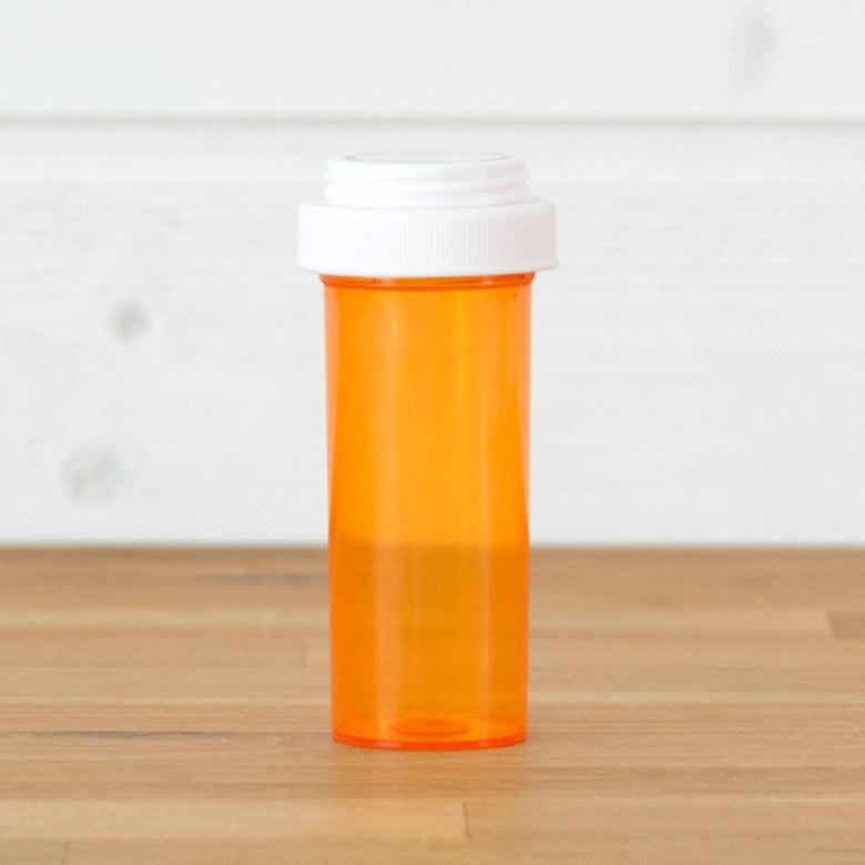 U.S.ファーマシー ピルケース S 3個セットPILL CASE プラスチック ケース 容器 ふた付き 収納 持ち運び ポータブル トラベルグッズ アメリカ U.S.A 輸入 95027｜elements｜03