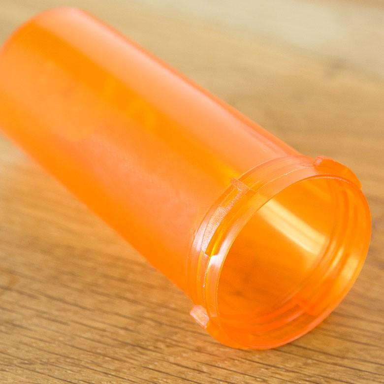 U.S.ファーマシー ピルケース S 3個セットPILL CASE プラスチック ケース 容器 ふた付き 収納 持ち運び ポータブル トラベルグッズ アメリカ U.S.A 輸入 95027 | ブランド登録なし | 05