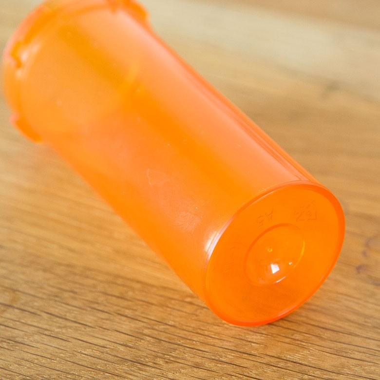 U.S.ファーマシー ピルケース S 3個セットPILL CASE プラスチック ケース 容器 ふた付き 収納 持ち運び ポータブル トラベルグッズ アメリカ U.S.A 輸入 95027 | ブランド登録なし | 06