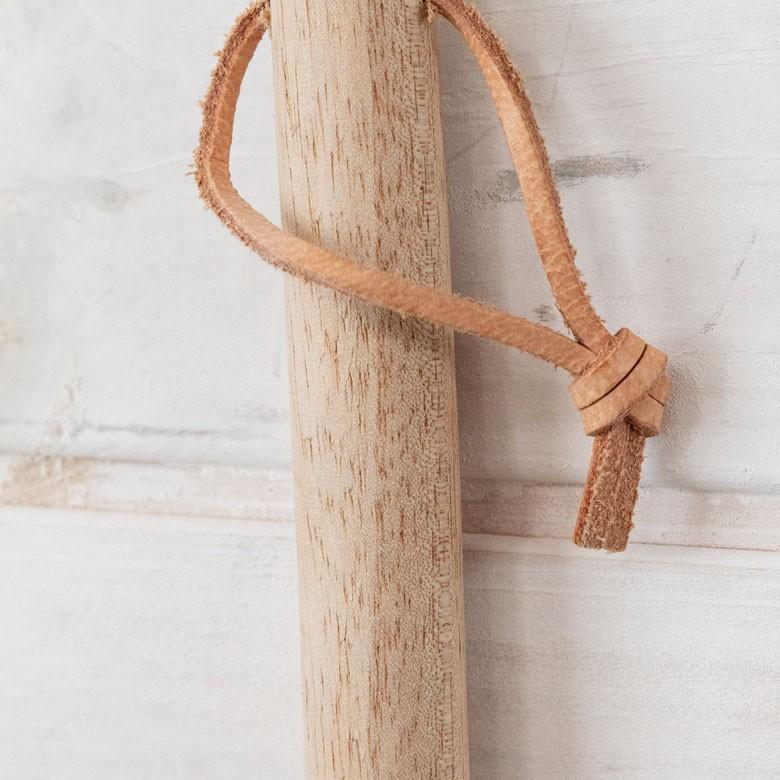 ほうき M ハンドタイプ 天然素材 藁 掃除 掃除道具 清掃 コンパクト デスク ソルガム 約85cm おしゃれ 95030 | ブランド登録なし | 02