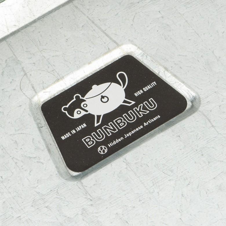 ちりとり 玄関 ベランダ ぶんぶく トタン 掃除用具 清掃 インテリア ブリキ調 おしゃれ 雑貨 95037 | ブランド登録なし | 14