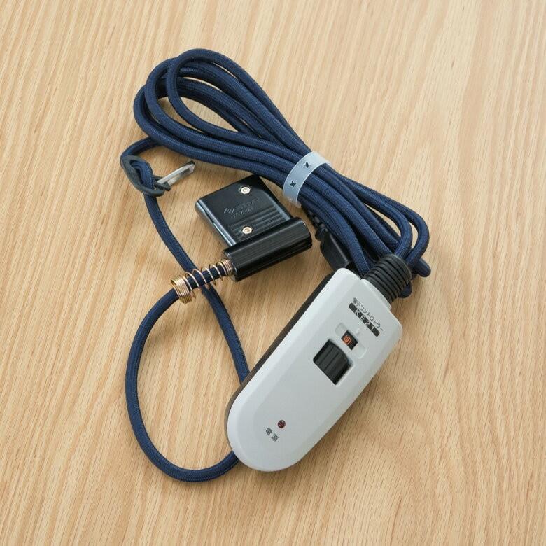 こたつ テーブル 長方形 ジェスタ 120×80cm コタツ 机 カーボンヒーター ツートン 継ぎ足 4段階 アッシュ ウォール 96002 | ブランド登録なし | 12