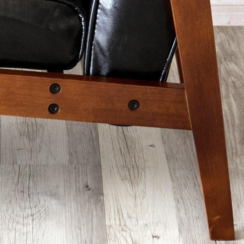 【送料無料】ソファ 2人掛け 合皮レザー 肘掛け 幅135cm 楽天市場】【最大500円クーポン】 ソファ 2人掛け 合皮レザー 肘掛け