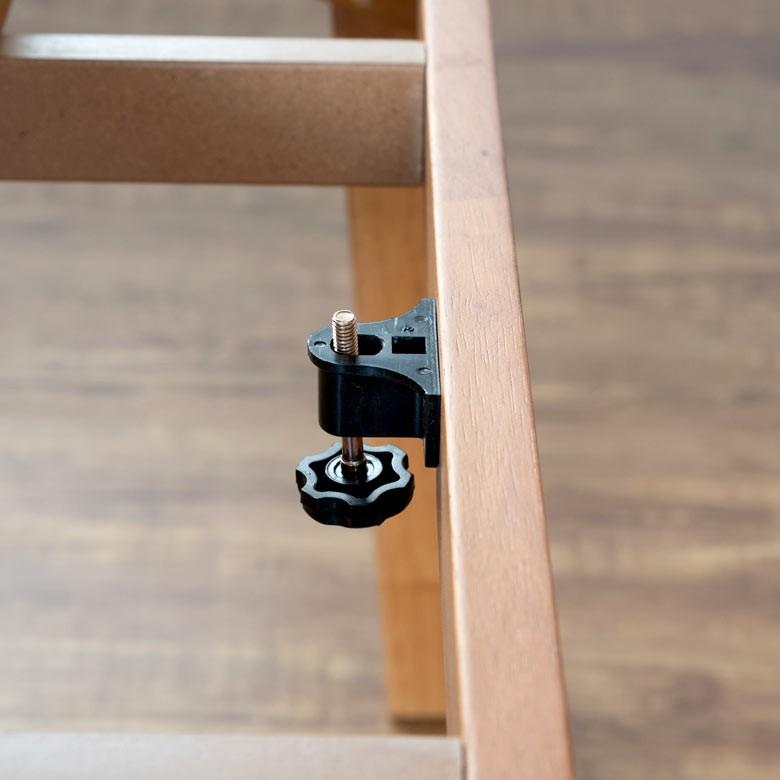 こたつ テーブル 長方形 ジェスタ 120×80cm コタツ フラットヒーター 机 天然木製 薄型 96020 | ブランド登録なし | 10