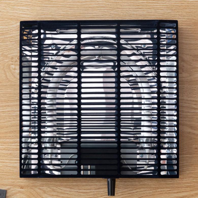 こたつ コタツ テーブル 木製 長方形 W 75 × D 60 ホワイト ブラック こたつ本体 センターテーブル おしゃれ 暖房器具 こたつテーブル オールシーズン 96026 | ブランド登録なし | 10