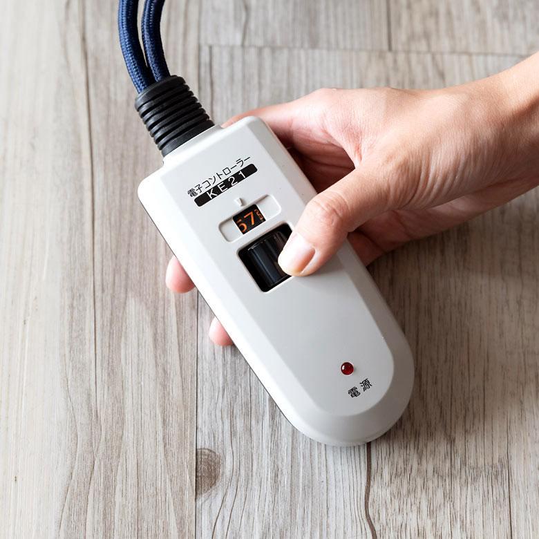 こたつ コタツ テーブル スチール脚 木目調 長方形 W 115 × D 70