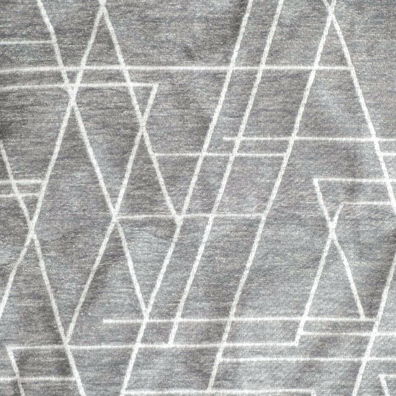 こたつ布団 正方形 薄掛け 約200×200cm こたつ掛け布団 コタツ布団 こたつ用品 おしゃれ 掛け布団 北欧 かわいい カジュアル モダン ジオメトリック 96030 | ブランド登録なし | 15