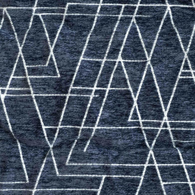 こたつ布団 正方形 薄掛け 約200×200cm こたつ掛け布団 コタツ布団 こたつ用品 おしゃれ 掛け布団 北欧 かわいい カジュアル モダン ジオメトリック 96030 | ブランド登録なし | 16