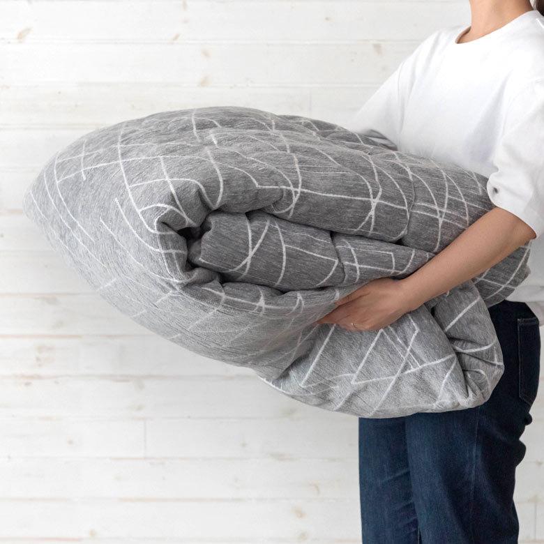 こたつ布団 正方形 薄掛け 約200×200cm こたつ掛け布団 コタツ布団 こたつ用品 おしゃれ 掛け布団 北欧 かわいい カジュアル モダン ジオメトリック 96030 | ブランド登録なし | 18