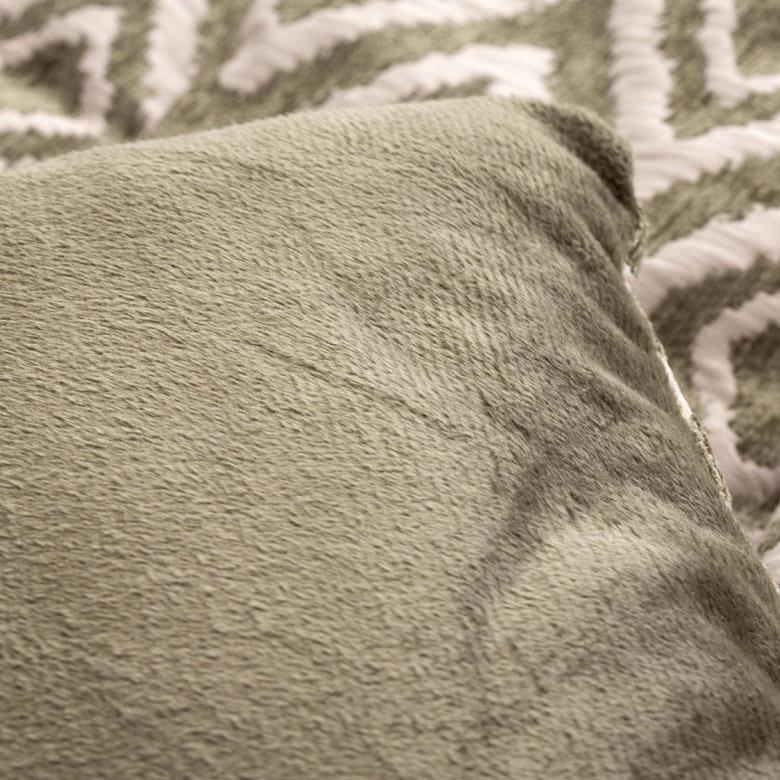 こたつ布団 長方形 薄掛け 約200×250cm こたつ掛け 布団 コタツ布団 こたつ用品 おしゃれ 北欧 かわいい カジュアル モダン ジャガード織 ダイヤ柄 96031 | ブランド登録なし | 06