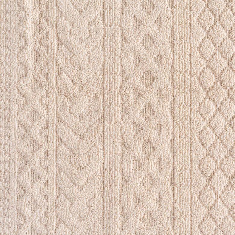 ラグマット カーペット タフト 約185×240cm ラグ リビング 洗濯可 じゅうたん 長方形 オールシーズン 北欧 96038 | ブランド登録なし | 05