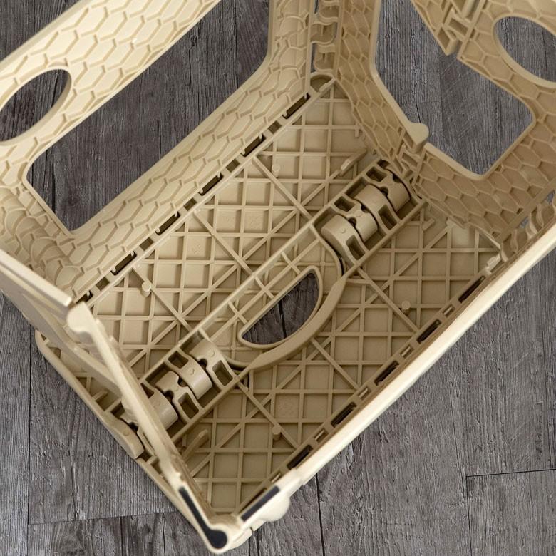 アウトドアチェア フォールディングスツール 折りたたみ 椅子 イス ミリタリー アメリカン レトロ 97000 | ブランド登録なし | 16