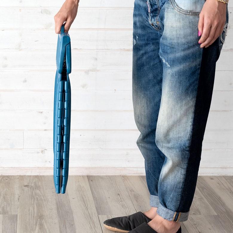 アウトドアチェア フォールディングスツール 折りたたみ 椅子 イス ミリタリー アメリカン レトロ 97000 | ブランド登録なし | 12