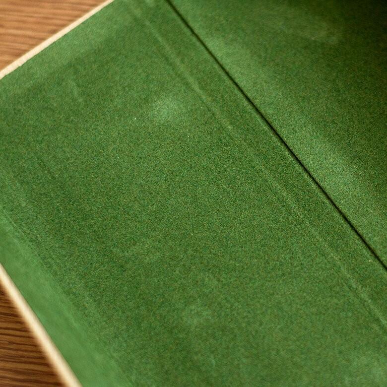 メガネケース サングラスケース SLOWER ライトブラウン スリム 眼鏡 おしゃれ 折りたたみ アイグラスケース 収納ケース めがね入れ ウッド調 97002 | ブランド登録なし | 04