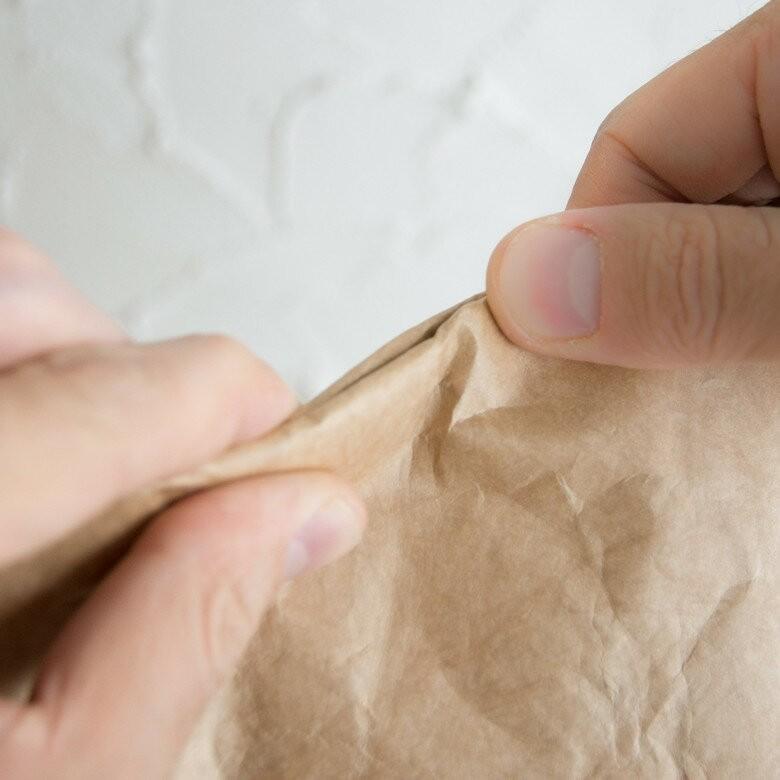 クラッチバッグ ブリーフケース 書類ケース ブラウン グレー ペーパーバッグ トラベルウォレット ポーチ 小物入れ おしゃれ 軽量 耐水 タイベック 97006 | ブランド登録なし | 10