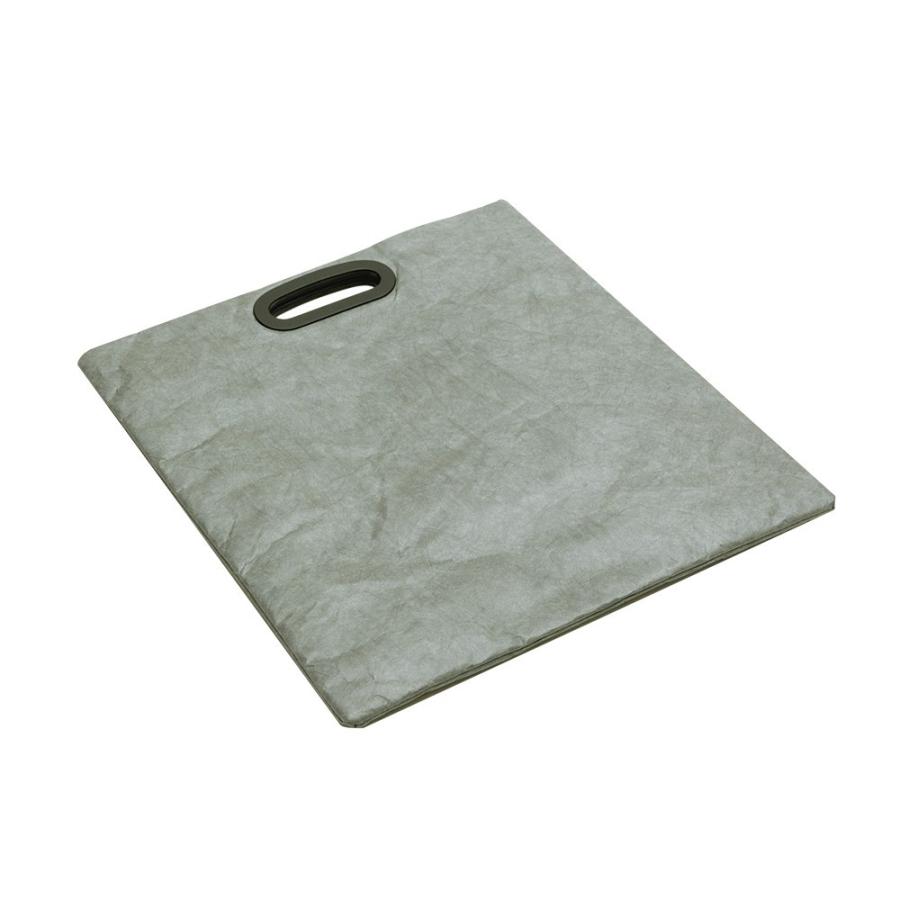 クラッチバッグ ブリーフケース 書類ケース ブラウン グレー ペーパーバッグ トラベルウォレット ポーチ 小物入れ おしゃれ 軽量 耐水 タイベック 97006 | ブランド登録なし | 13