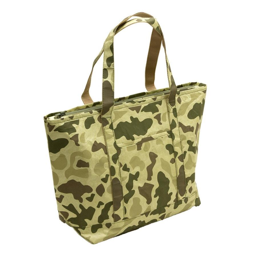 トートバッグ バッグインバッグ 書類ケース 迷彩 柄 ペーパーバッグ トラベルウォレット ポーチ 小物入れ おしゃれ 軽量 耐水 タイベック 97007-cm | ブランド登録なし | 12