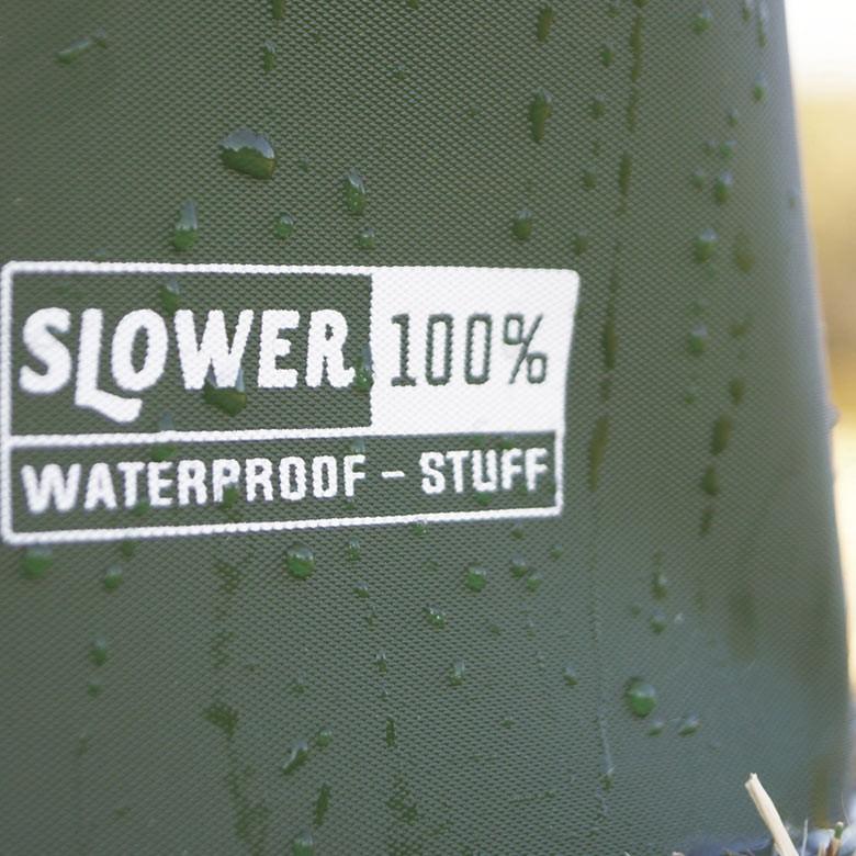 バスケット かご スクエア 深型 アーチハンドル付き 持ち手付き 耐水 防水 ランドリーバスケット 収納ボックス 洗濯かご ストッカー キッチン 釣り 97012 | ブランド登録なし | 01