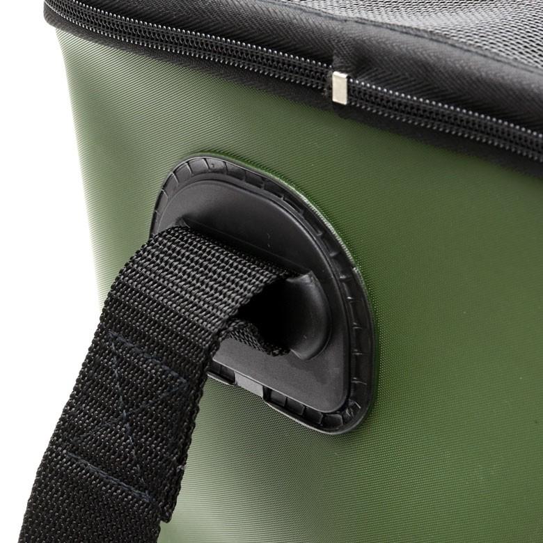 リュック キャリーバッグ アウトドア バスケット ランドリーバッグ 遮水 ワンショルダー 35L コンパクト 水着 丸洗い 97015 | ブランド登録なし | 13