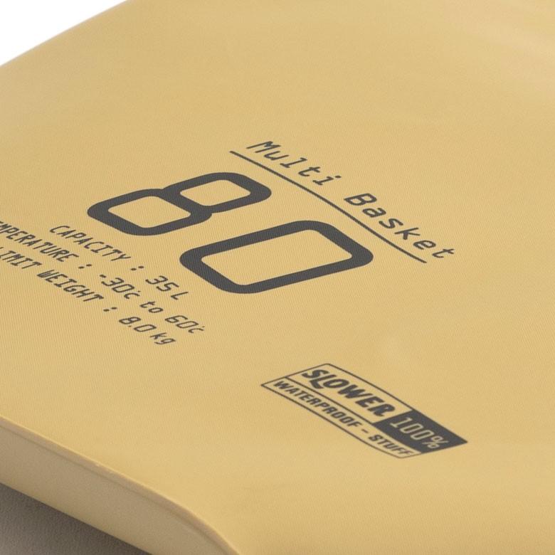 リュック キャリーバッグ アウトドア バスケット ランドリーバッグ 遮水 ワンショルダー 35L コンパクト 水着 丸洗い 97015 | ブランド登録なし | 16