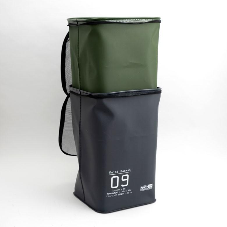 リュック キャリーバッグ アウトドア バスケット ランドリーバッグ 遮水 ワンショルダー 35L コンパクト 水着 丸洗い 97015 | ブランド登録なし | 21