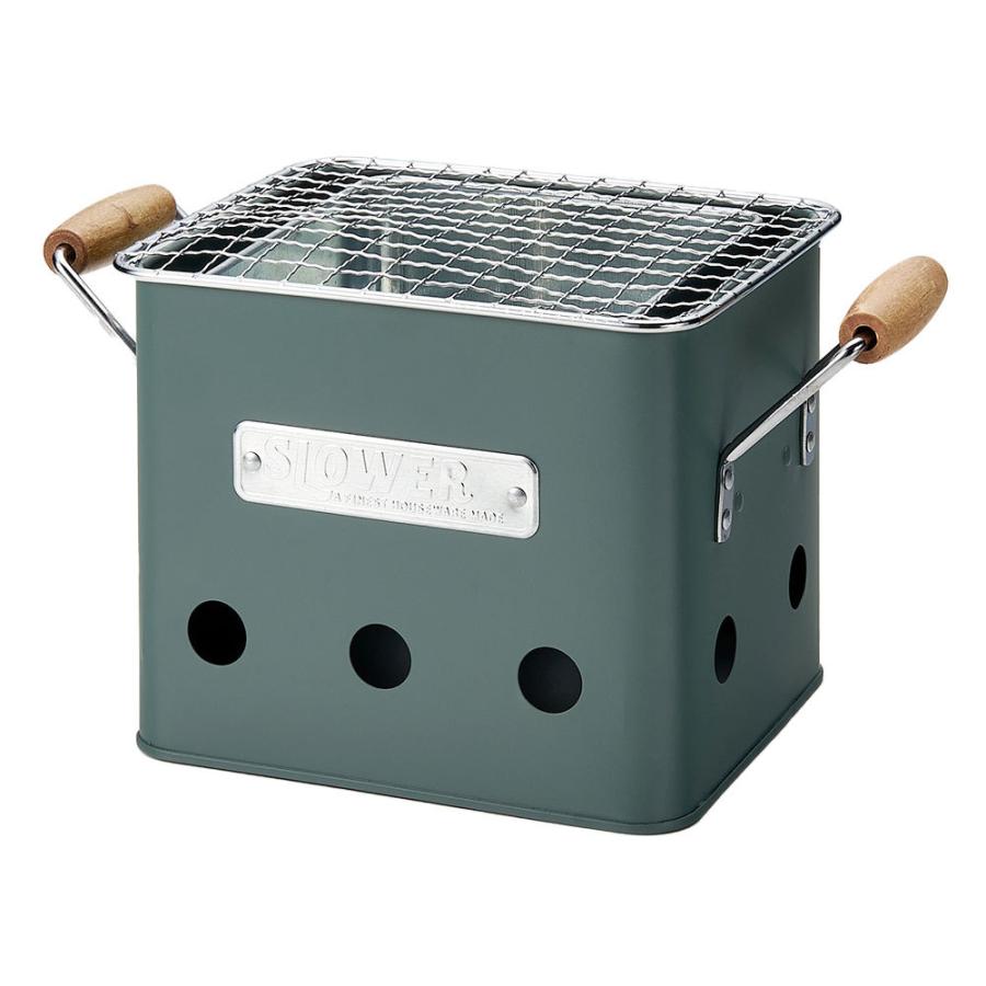 【未使用】バーベキュー BBQ コンロ ゴービキュー 蓋付 軽量 専用ストラップ 未使用】バーベキュー BBQ コンロ ゴービキュー 蓋付 軽量 専用ストラップ