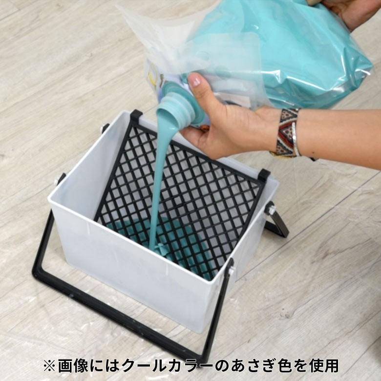 ペンキ 壁紙 室内 天井 水性塗料 2kg 約14平米 アースカラー 塩ビクロス 塗り替え 壁 DIY 簡単 マット 部屋 店舗 おしゃれ 模様替え 屋内 STYLE DIY 97102 | ブランド登録なし | 27