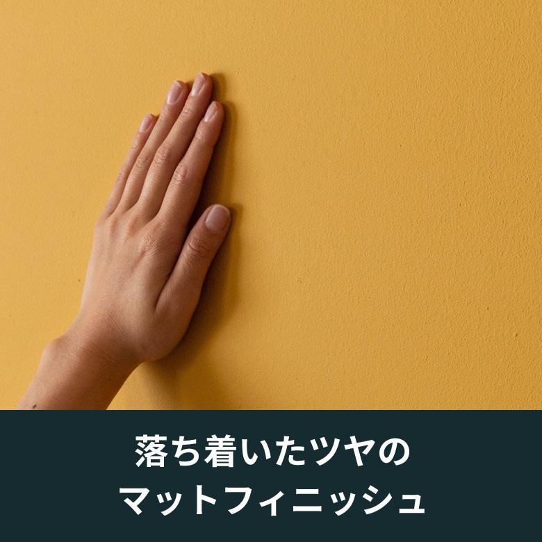 ペンキ 壁紙 室内 天井 水性塗料 2kg 約14平米 アースカラー 塩ビクロス 塗り替え 壁 DIY 簡単 マット 部屋 店舗 おしゃれ 模様替え 屋内 STYLE DIY 97102 | ブランド登録なし | 25