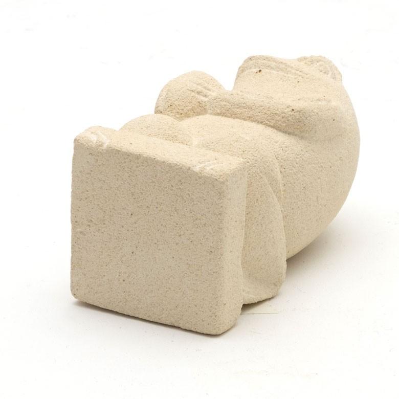 置物 オブジェ カエル ガムラン隊 チェンチャン お祈り 縁起物 幸運 石造 玄関 人形 バリ雑貨 アジアン 祭事 可愛い 9742 | ブランド登録なし | 06