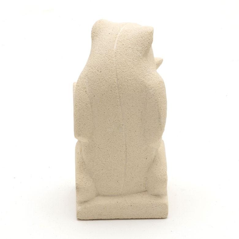 置物 オブジェ カエル ガムラン隊 ウガル お祈り 縁起物 幸運 石造 玄関 人形 バリ雑貨 アジアン 祭事 可愛い 9743 | ブランド登録なし | 06